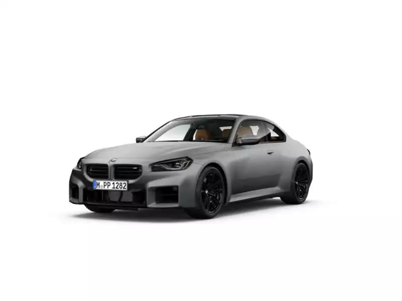 BMW M2 M2 Coupe - Photo 1