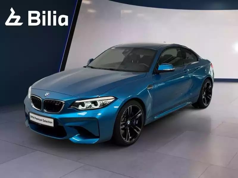 BMW M2 M2 Coupe - Photo 1