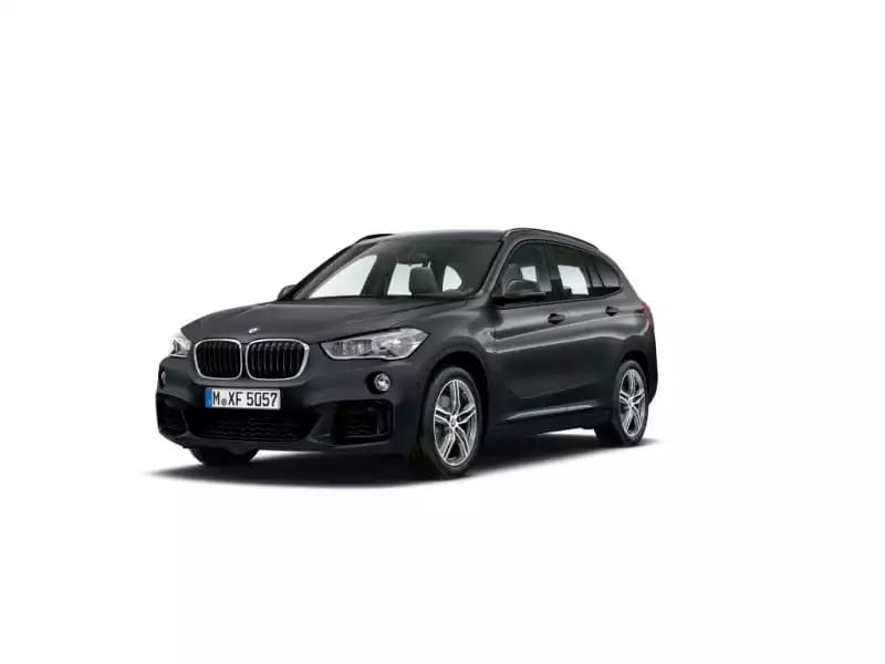 BMW X1 M-Sport - Photo 1