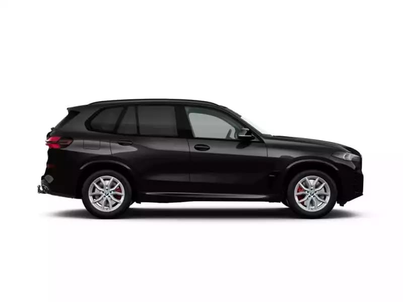 BMW X5 X5 M60i xDrive - Photo 1