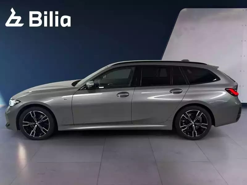 BMW 320 320d xDrive M-sport - Photo 1