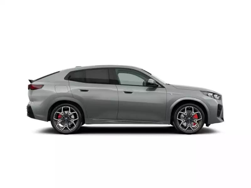 BMW iX2 iX2 xDrive30 - Photo 1