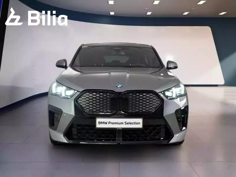 BMW iX2 iX2 xDrive30 - Photo 1