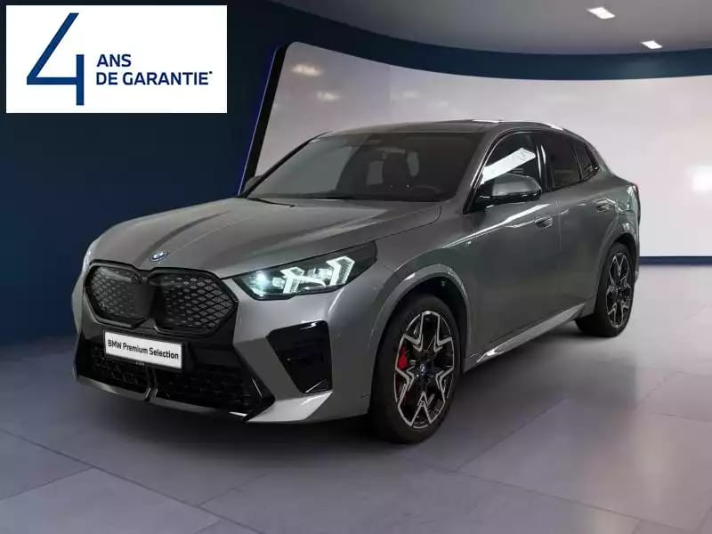 BMW iX2 iX2 xDrive30 - Photo 1