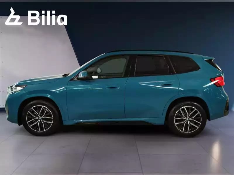 BMW X1 X1 20d xDrive M-sport - Photo 1