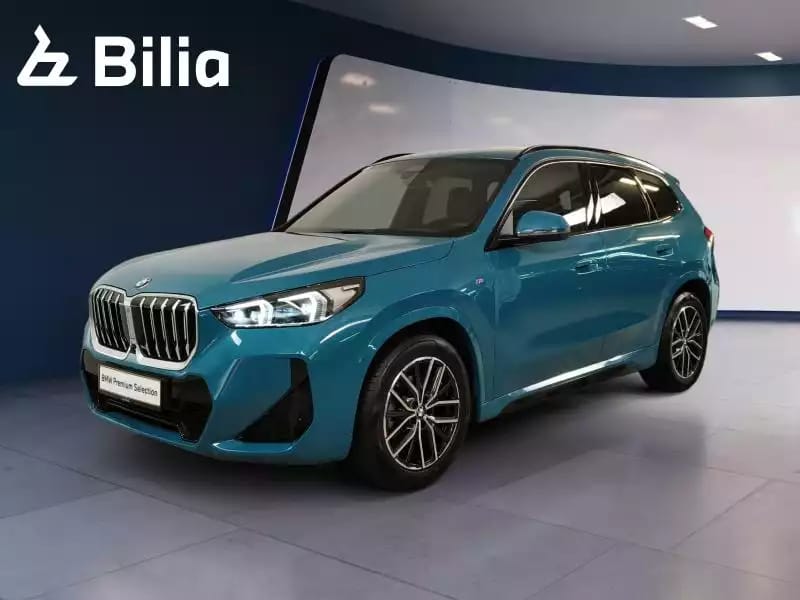 BMW X1 X1 20d xDrive M-sport - Photo 1