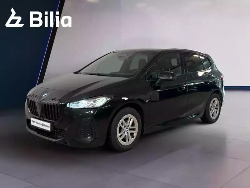 BMW 218 218i Active Tourer M-sport - Photo 1