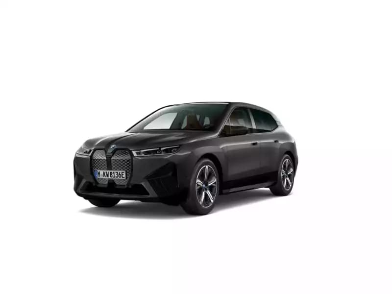 BMW iX iX xDrive 50 - Photo 1