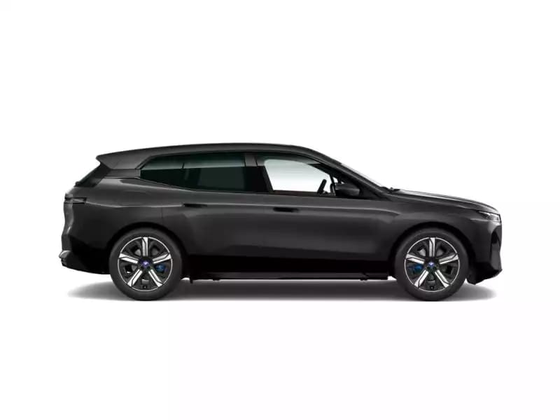 BMW iX iX xDrive 50 - Photo 1