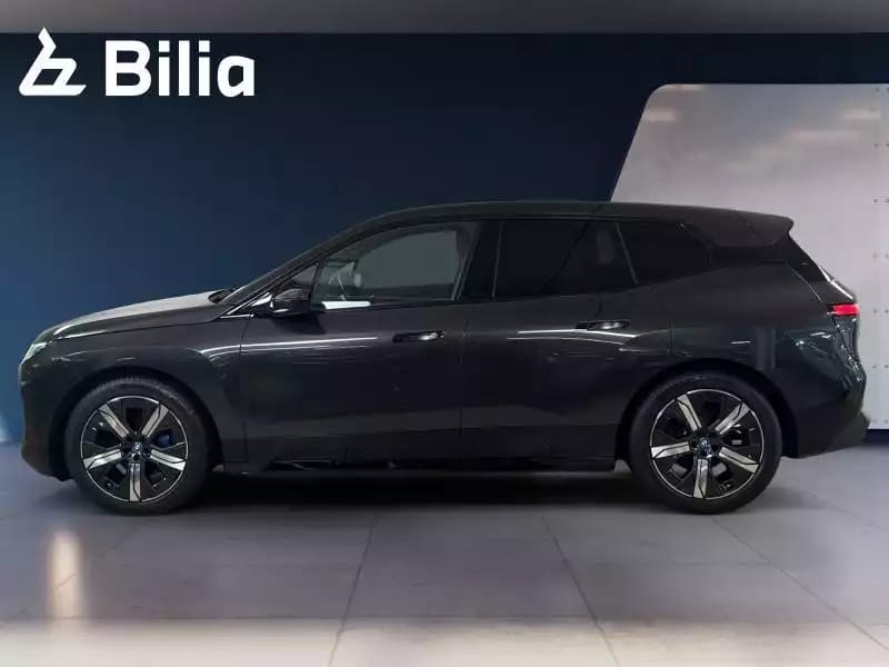 BMW iX iX xDrive 50 - Photo 1