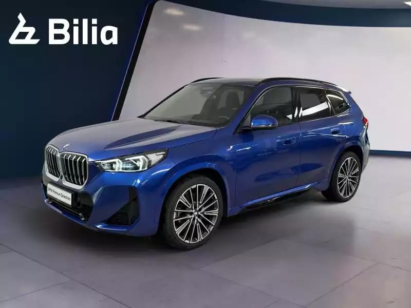 BMW X1 X1 23d xDrive M-sport - Photo 1