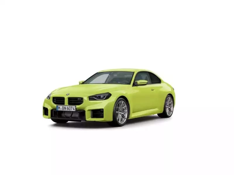 BMW M2 M2 Coupé - Photo 1