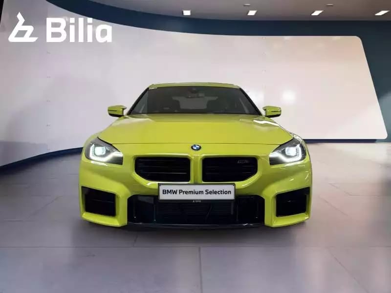 BMW M2 M2 Coupé - Photo 1