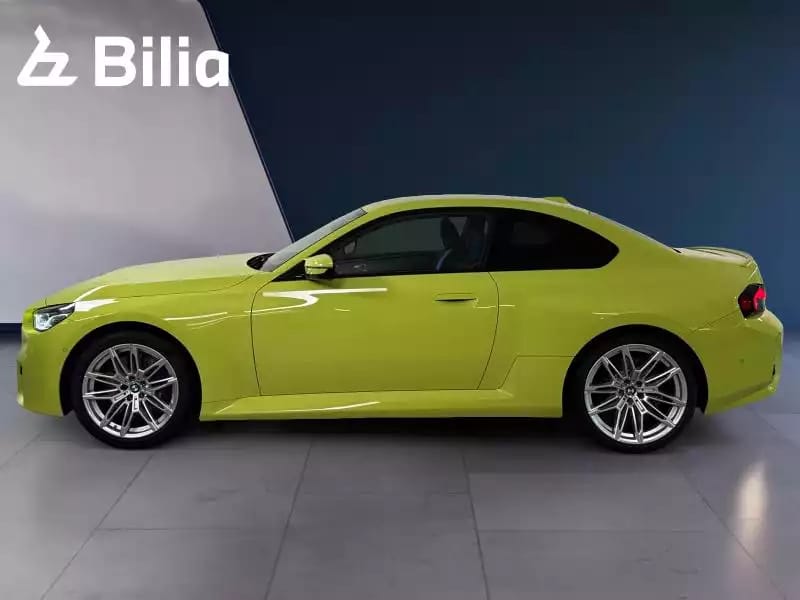 BMW M2 M2 Coupé - Photo 1