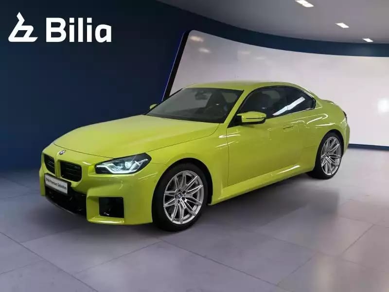 BMW M2 M2 Coupé - Photo 1