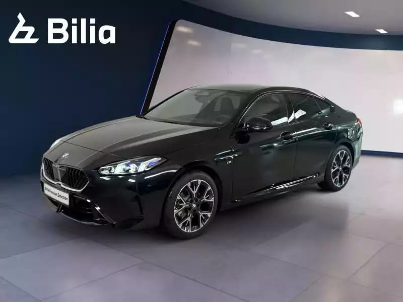BMW 220 220i Gran Coupé M-sport - Photo 1
