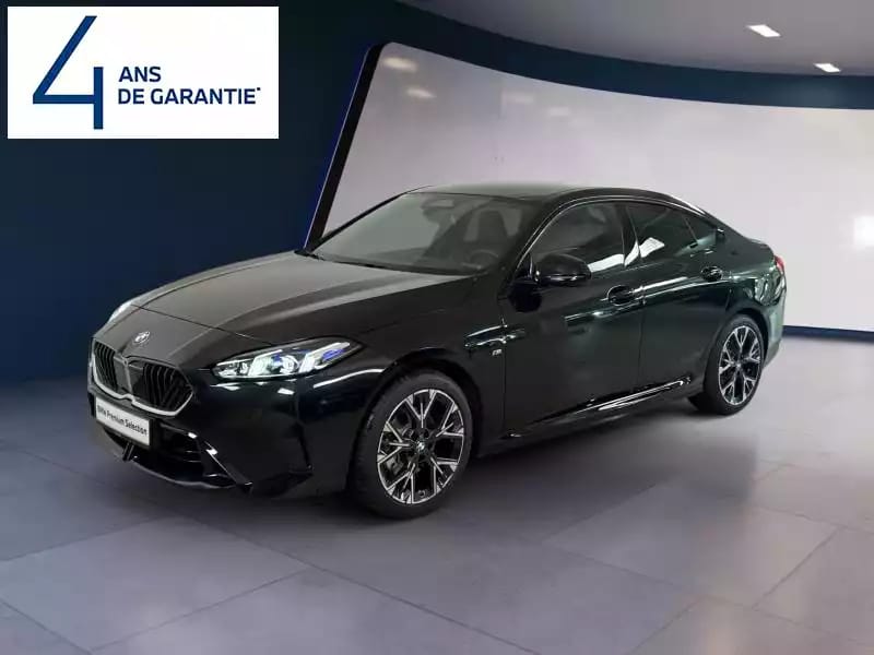 BMW 220 220i Gran Coupé M-sport - Photo 1