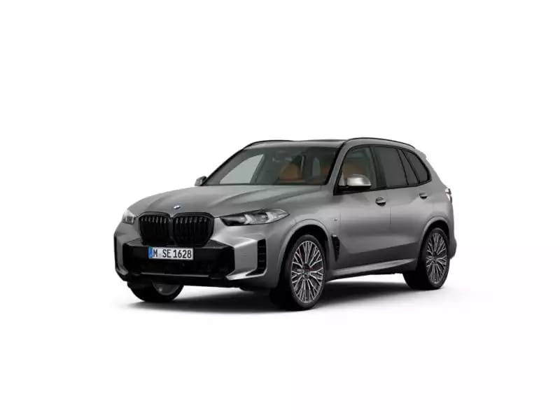 BMW X5 X5 30d xDrive M-sport - Photo 1