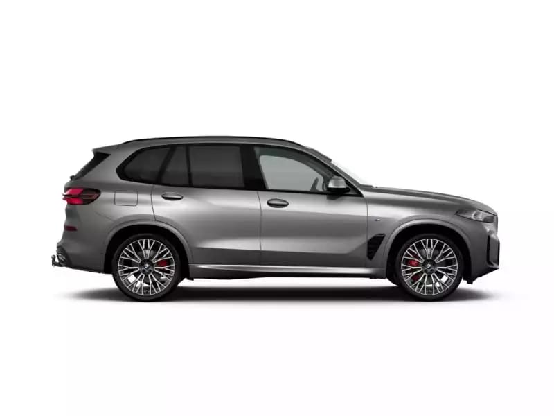 BMW X5 X5 30d xDrive M-sport - Photo 1
