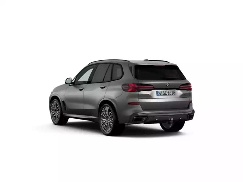 BMW X5 X5 30d xDrive M-sport - Photo 1