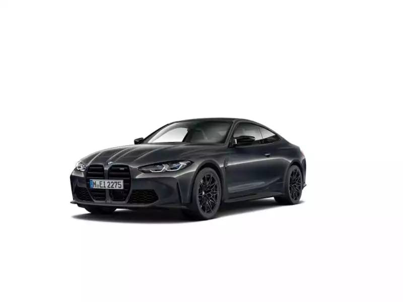 BMW M4 M4 Competition M xDrive - Photo 1