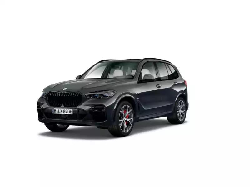 BMW X5 X5 45e xDrive M-sport - Photo 1