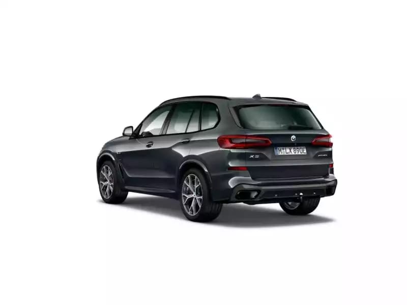 BMW X5 X5 45e xDrive M-sport - Photo 1