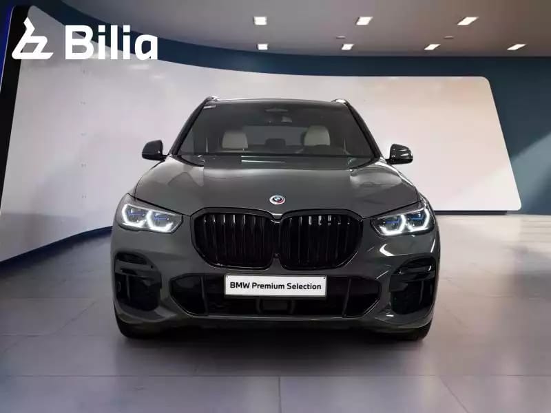 BMW X5 X5 45e xDrive M-sport - Photo 1