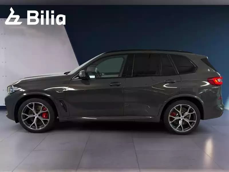 BMW X5 X5 45e xDrive M-sport - Photo 1