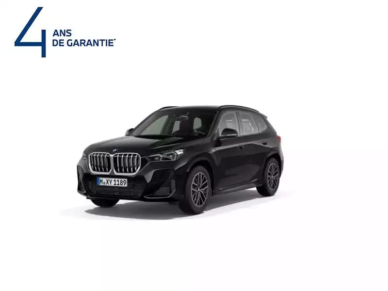 BMW X1 X1 20d xDrive M-sport - Photo 1