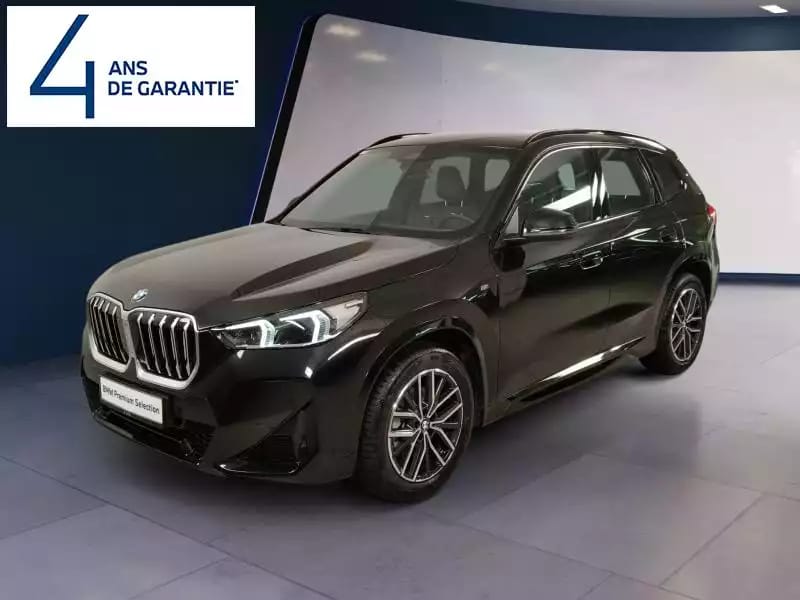 BMW X1 X1 20d xDrive M-sport - Photo 1