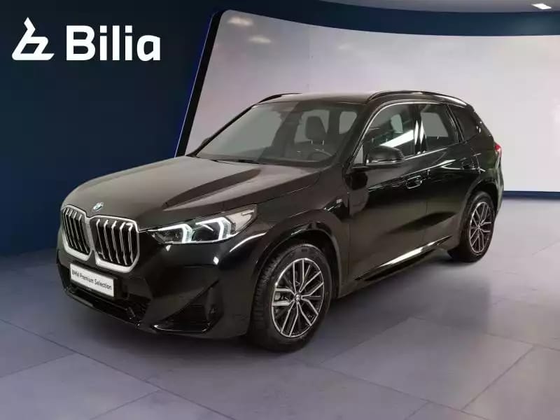 BMW X1 X1 20d xDrive M-sport - Photo 1