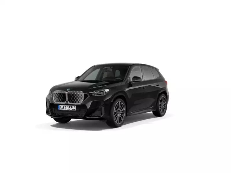 BMW iX1 iX1 30 xDrive M-sport - Photo 1