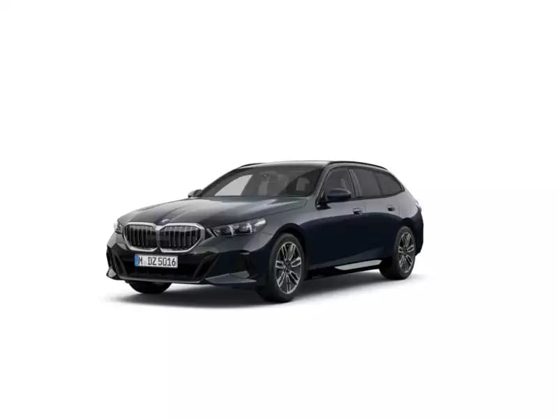 BMW 520 520d xDrive M-sport - Photo 1