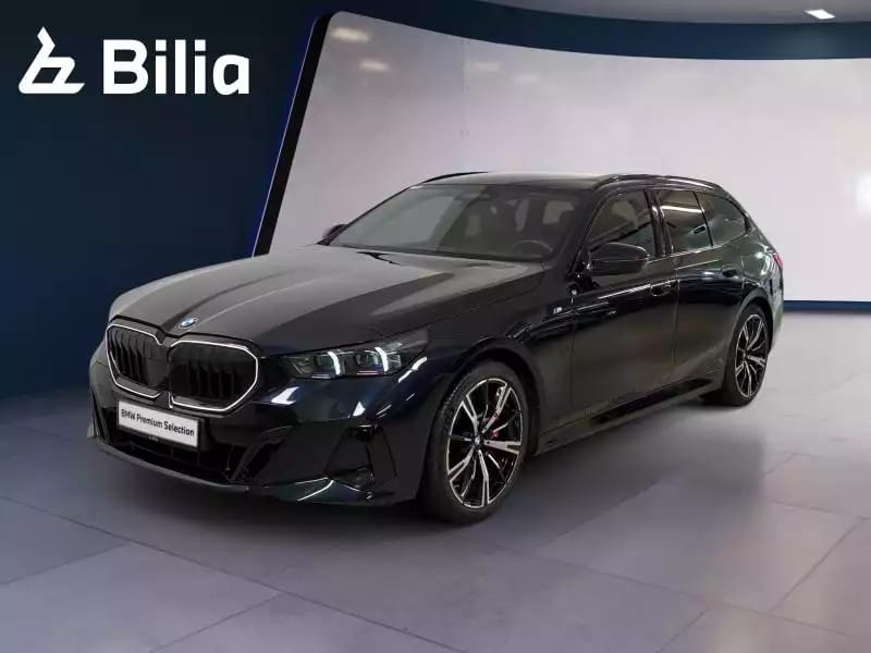 BMW 540 540d xDrive M-sport - Photo 1