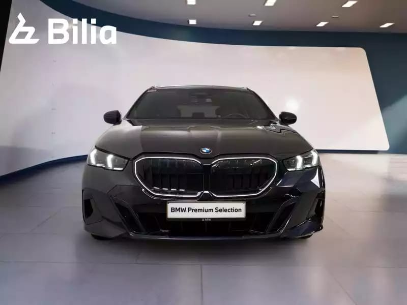 BMW 540 540d xDrive M-sport - Photo 1