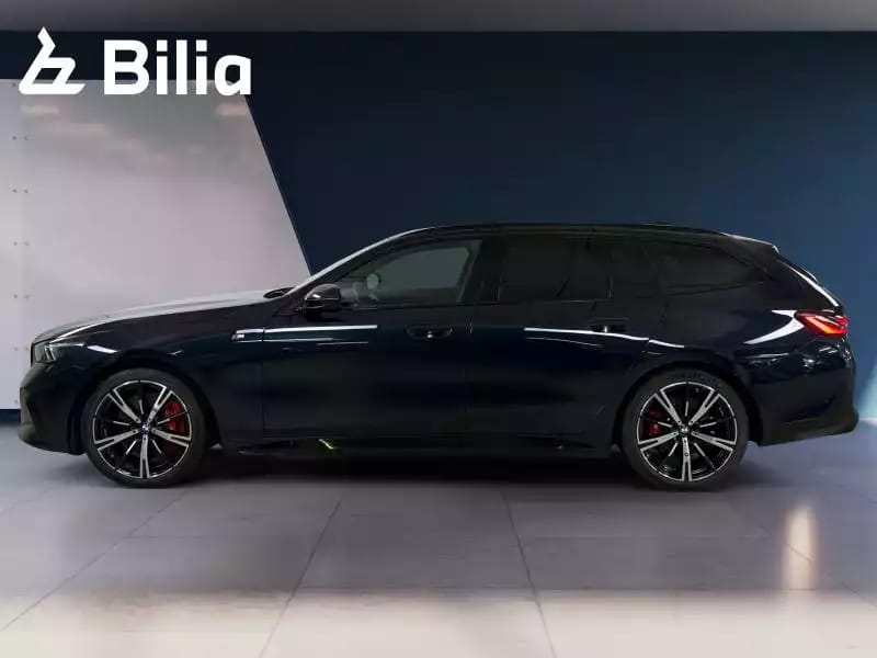 BMW 540 540d xDrive M-sport - Photo 1