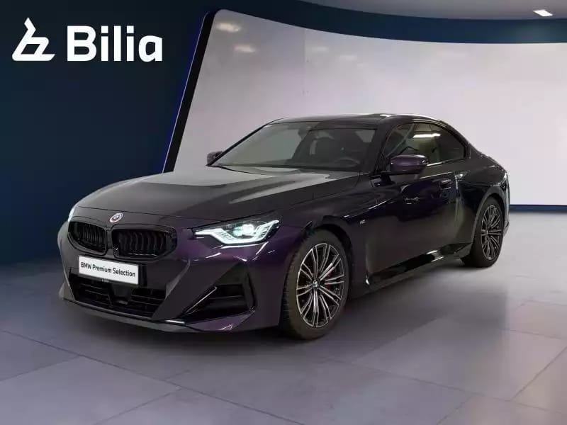 BMW 230 230i M-sport - Photo 1