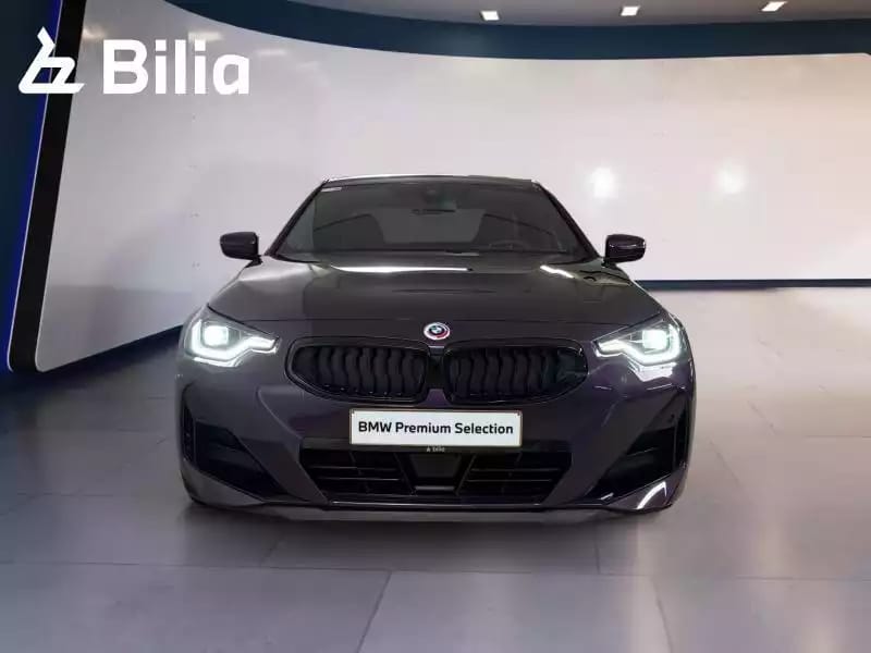 BMW 230 230i M-sport - Photo 1