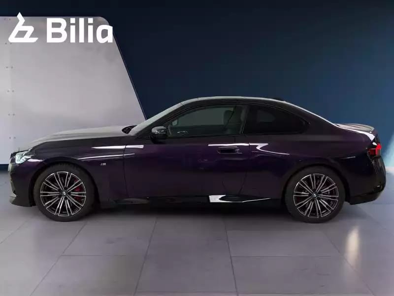 BMW 230 230i M-sport - Photo 1