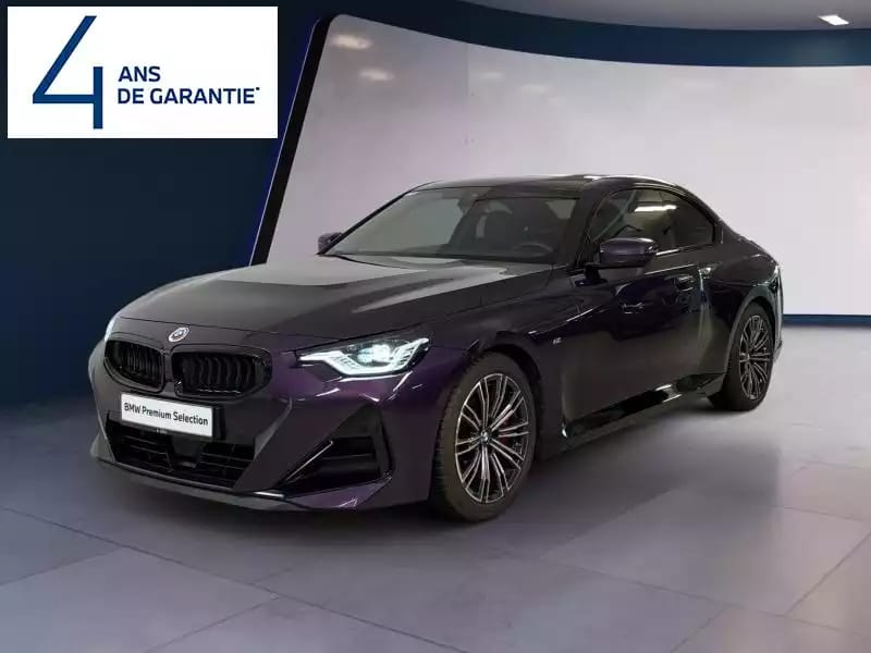 BMW 230 230i M-sport - Photo 1