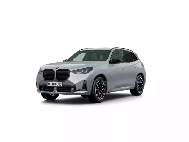 BMW X3 X3 M50 xDrive - Photo 1