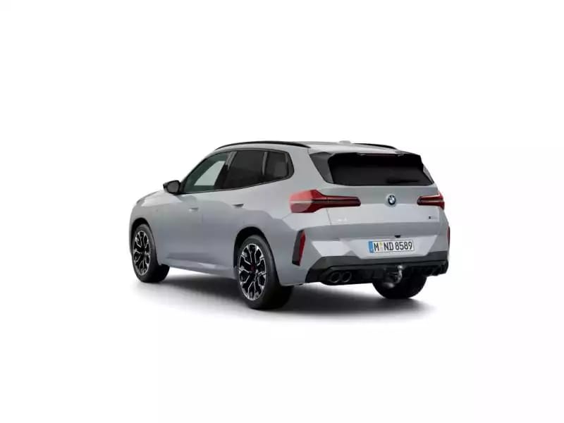 BMW X3 X3 M50 xDrive - Photo 1