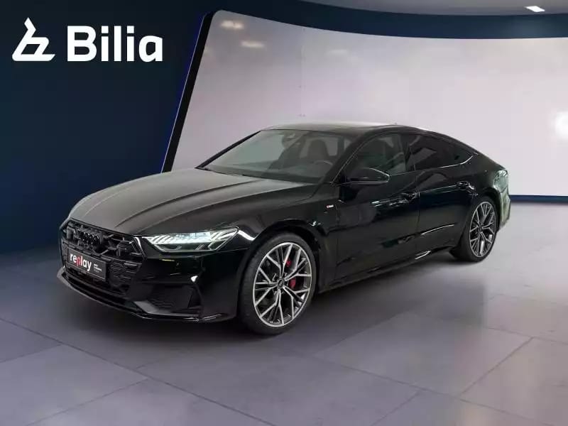 Audi A7 A7 55 TFSIe Quattro - Photo 1
