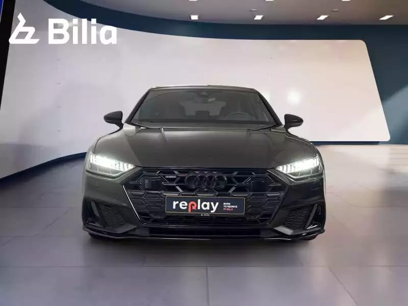 Audi A7 A7 55 TFSIe Quattro - Photo 1