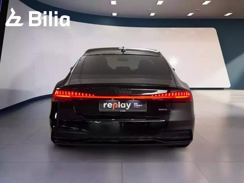 Audi A7 A7 55 TFSIe Quattro - Photo 1