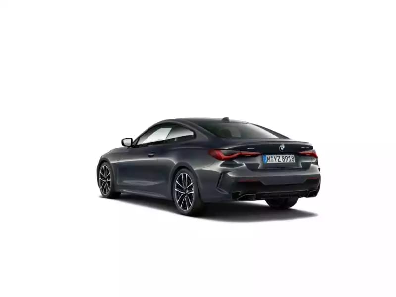 BMW 440 440i xDrive - Photo 1
