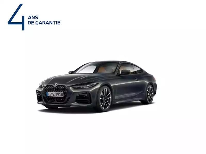 BMW 440 440i xDrive - Photo 1