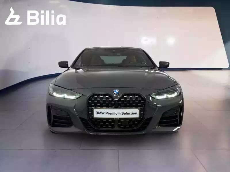 BMW 440 440i xDrive - Photo 1