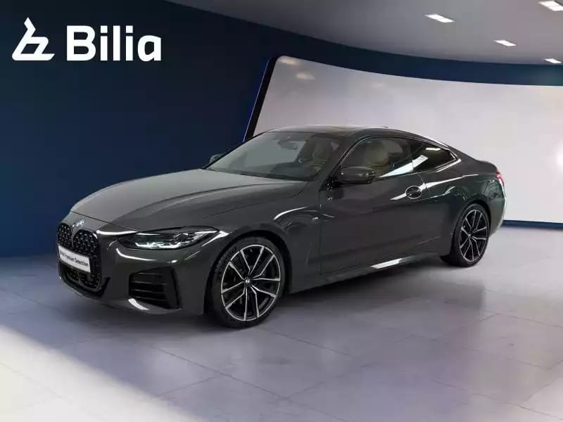 BMW 440 440i xDrive - Photo 1